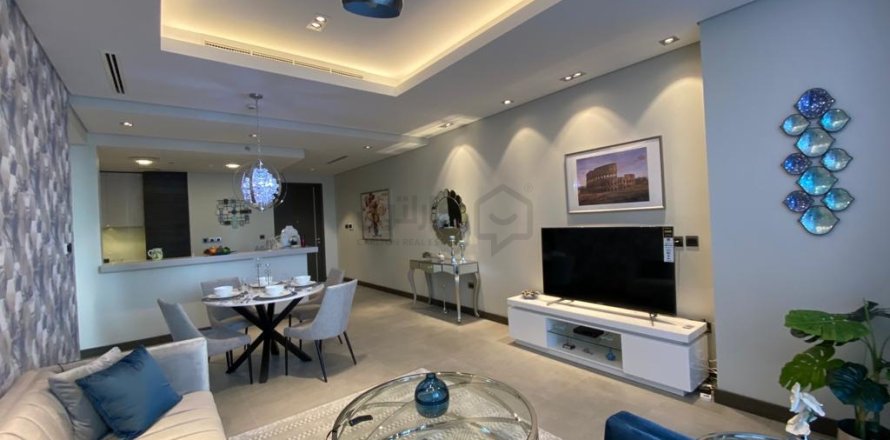 1 bedroom Apartment in Manama, Bahrain No. 98547