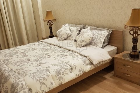 Квартира с 2 спальнями в Амвадж, Бахрейн №98549 2
