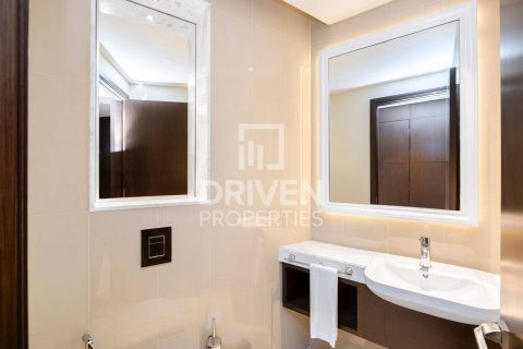 2 غرف نوم شقة في The Address Residence Fountain Views, الإمارات العربية المتحدة رقم 190836 9