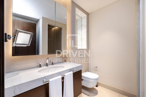 2 غرف نوم شقة في The Address Residence Fountain Views, الإمارات العربية المتحدة رقم 190836 11