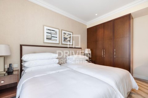 2 غرف نوم شقة في The Address Residence Fountain Views, الإمارات العربية المتحدة رقم 190836 8