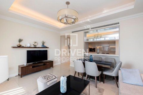 2 غرف نوم شقة في The Address Residence Fountain Views, الإمارات العربية المتحدة رقم 190836 4