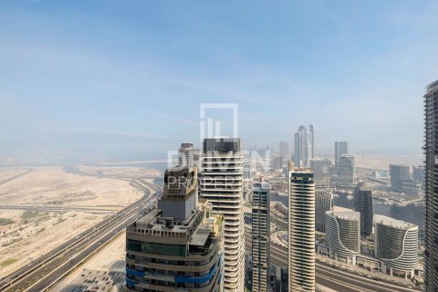2 غرف نوم شقة في The Address Residence Fountain Views, الإمارات العربية المتحدة رقم 190836 3