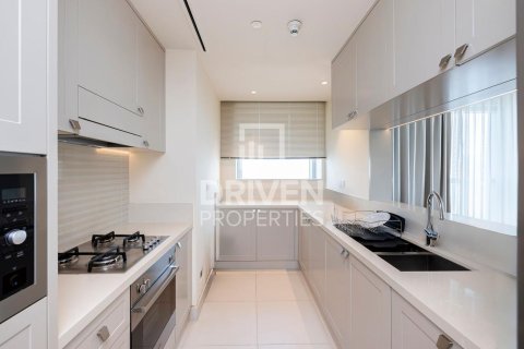 2 غرف نوم شقة في The Address Residence Fountain Views, الإمارات العربية المتحدة رقم 190836 10