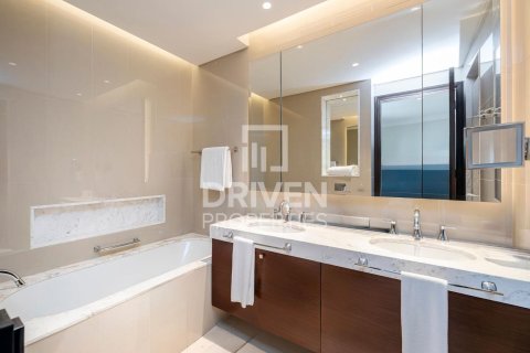 2 غرف نوم شقة في The Address Residence Fountain Views, الإمارات العربية المتحدة رقم 190836 14