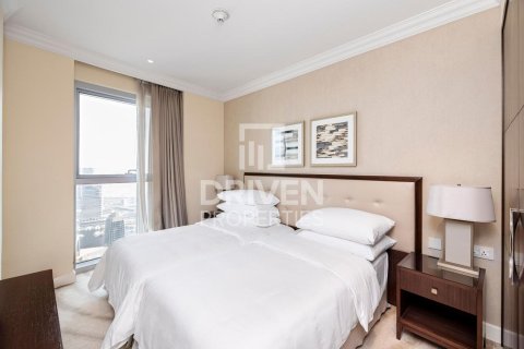 2 غرف نوم شقة في The Address Residence Fountain Views, الإمارات العربية المتحدة رقم 190836 7