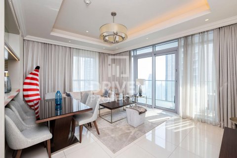2 غرف نوم شقة في The Address Residence Fountain Views, الإمارات العربية المتحدة رقم 190836 6