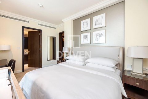 2 غرف نوم شقة في The Address Residence Fountain Views, الإمارات العربية المتحدة رقم 190836 13
