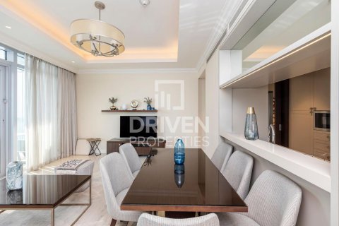 2 غرف نوم شقة في The Address Residence Fountain Views, الإمارات العربية المتحدة رقم 190836 5