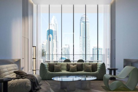 2 bedrooms Apartment in Dubai Harbour, UAE No. 190835 3