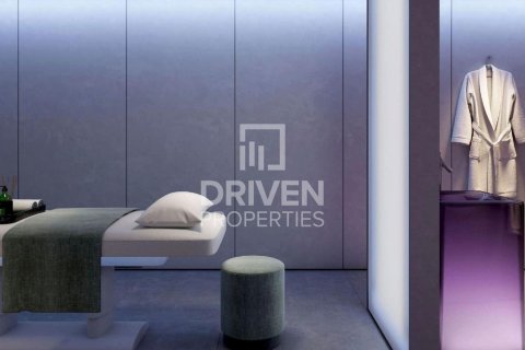 2 bedrooms Apartment in Dubai Harbour, UAE No. 190835 8