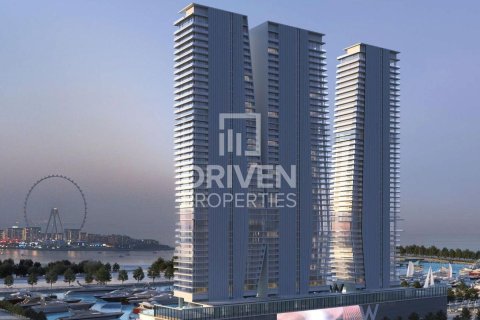 2 bedrooms Apartment in Dubai Harbour, UAE No. 190835 6