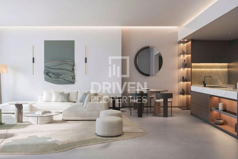2 bedrooms Apartment in Dubai Harbour, UAE No. 190835 10