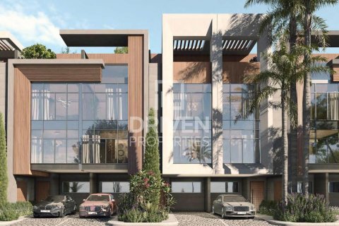 4 bedrooms Townhouse in Dubai Investment Park, UAE No. 190834 8
