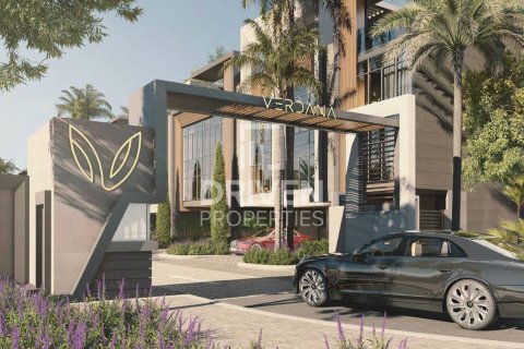 4 bedrooms Townhouse in Dubai Investment Park, UAE No. 190834