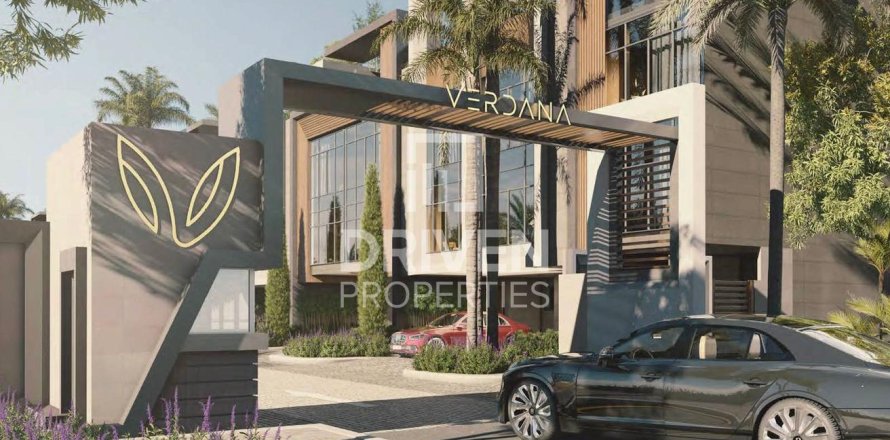 4 bedrooms Townhouse in Dubai Investment Park, UAE No. 190834