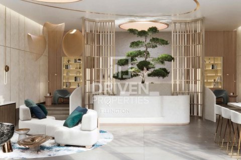 Studio Apartment in Business Bay, UAE No. 190840 5
