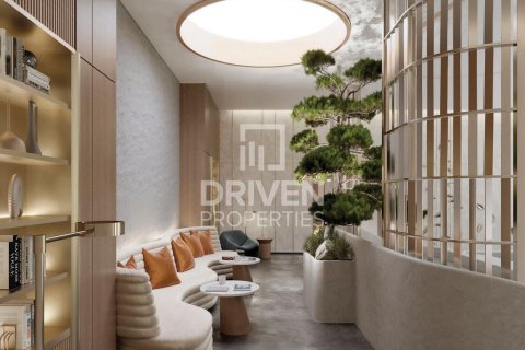 Studio Apartment in Business Bay, UAE No. 190840 4