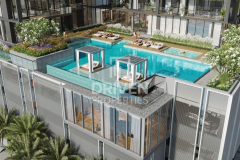 Studio Apartment in Business Bay, UAE No. 190840 9