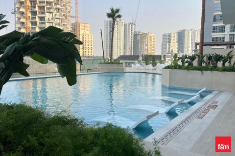 1 غرف نوم شقة في دبي, الإمارات العربية المتحدة رقم 163127 3