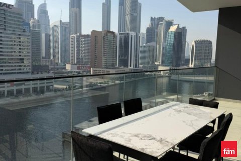 Apartment de 2 dormitorios en Business Bay, UAE No. 163124 13