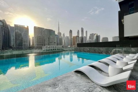 Apartment de 2 dormitorios en Business Bay, UAE No. 163124 7