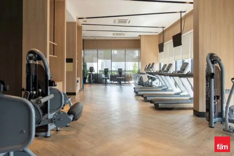 Apartment de 2 dormitorios en Business Bay, UAE No. 163124 6
