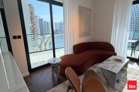 Appartement de 2 chambres à Business Bay, UAE No. 163124