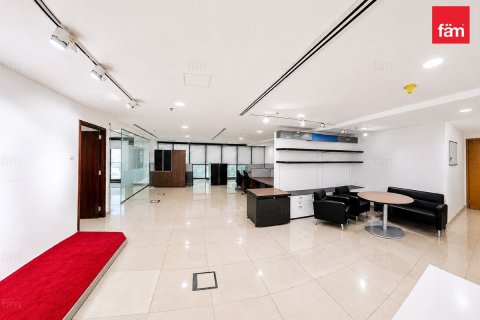 Офис 248.9м² в Дубай, ОАЭ №163126 12