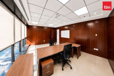 Офис 248.9м² в Дубай, ОАЭ №163126 11