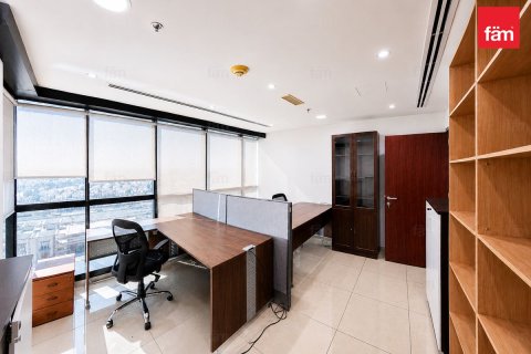 Офис 248.9м² в Дубай, ОАЭ №163126 9