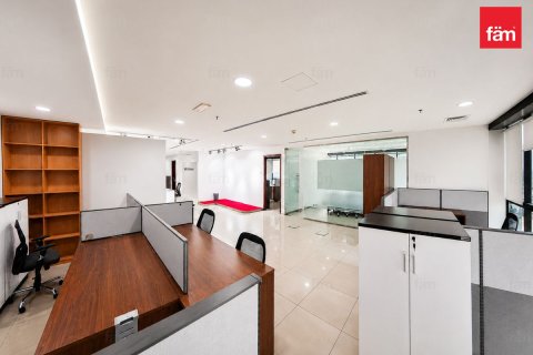Офис 248.9м² в Дубай, ОАЭ №163126 14