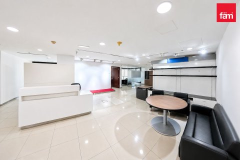 Офис 248.9м² в Дубай, ОАЭ №163126 17