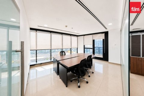 Офис 248.9м² в Дубай, ОАЭ №163126 6