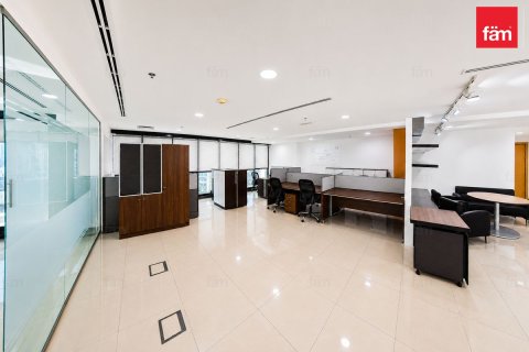 Офис 248.9м² в Дубай, ОАЭ №163126 18
