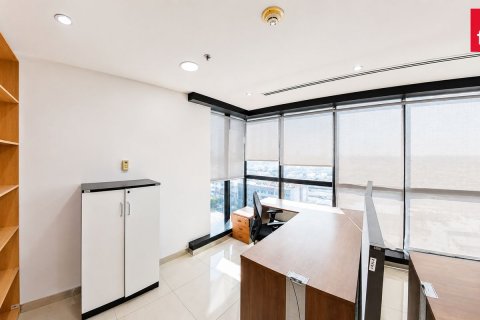 Офис 248.9м² в Дубай, ОАЭ №163126 16