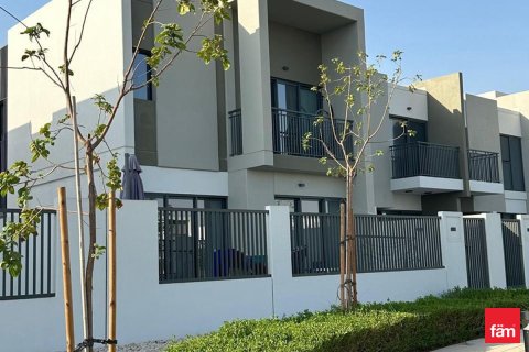 Townhouse de 4 chambres à Dubai, UAE No. 163125