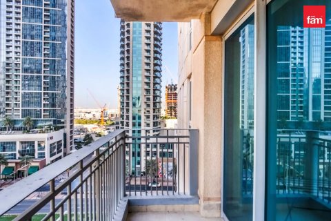 Apartment de 1 dormitorio en Downtown Dubai (Downtown Burj Dubai), UAE No. 186021 12