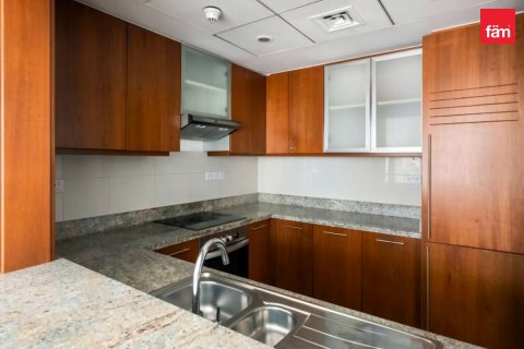 Apartment de 1 dormitorio en Downtown Dubai (Downtown Burj Dubai), UAE No. 186021 6