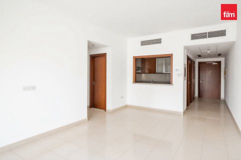 Apartment de 1 dormitorio en Downtown Dubai (Downtown Burj Dubai), UAE No. 186021 4