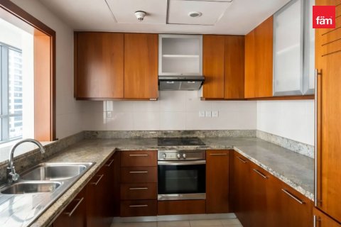 Apartment de 1 dormitorio en Downtown Dubai (Downtown Burj Dubai), UAE No. 186021 5