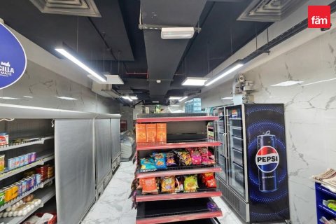 Shop de 55.8m² à Meydan, UAE No. 186026 5