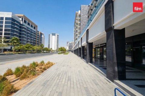 Shop de 55.8m² à Meydan, UAE No. 186026