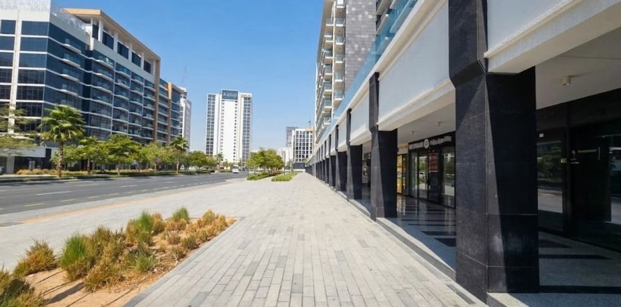 Shop de 55.8m² à Meydan, UAE No. 186026