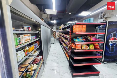 Shop de 55.8m² à Meydan, UAE No. 186026 3