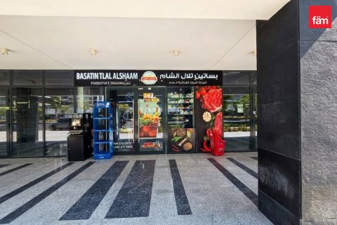 Shop de 55.8m² à Meydan, UAE No. 186026 4