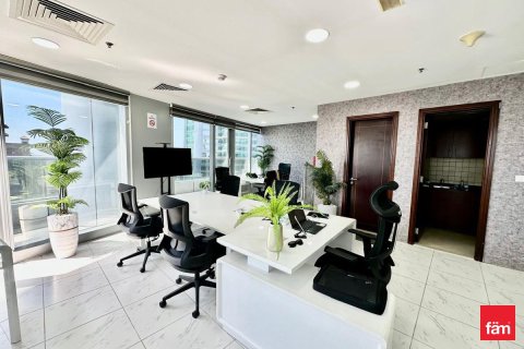 Office de 56.4m² à Dubai, UAE No. 163230