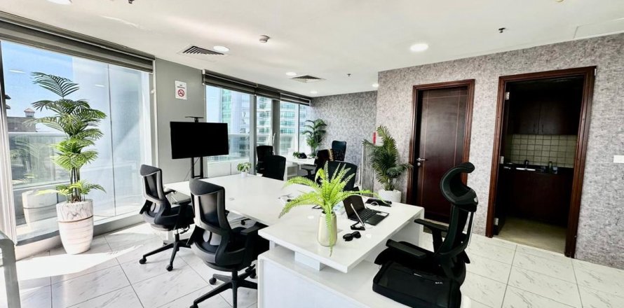 Office de 56.4m² à Dubai, UAE No. 163230