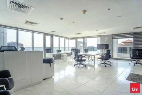 Office de 56.4m² à Dubai, UAE No. 163230 6