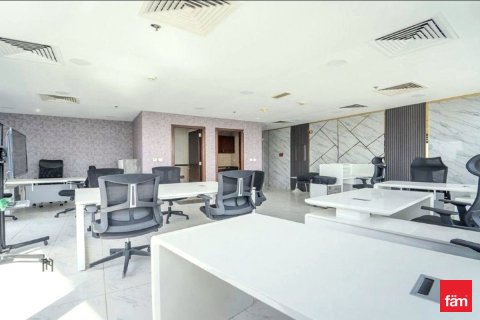Office de 56.4m² à Dubai, UAE No. 163230 10